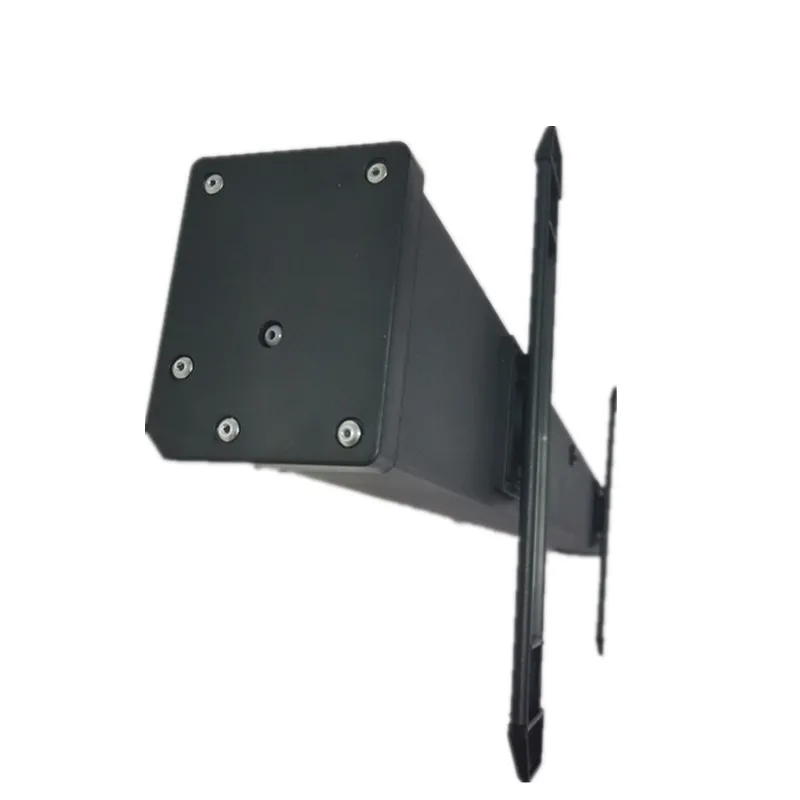 Advertising Oem Printed Banner 80*200cm Factory Direct Sale Iron Roll Up Banner Stand