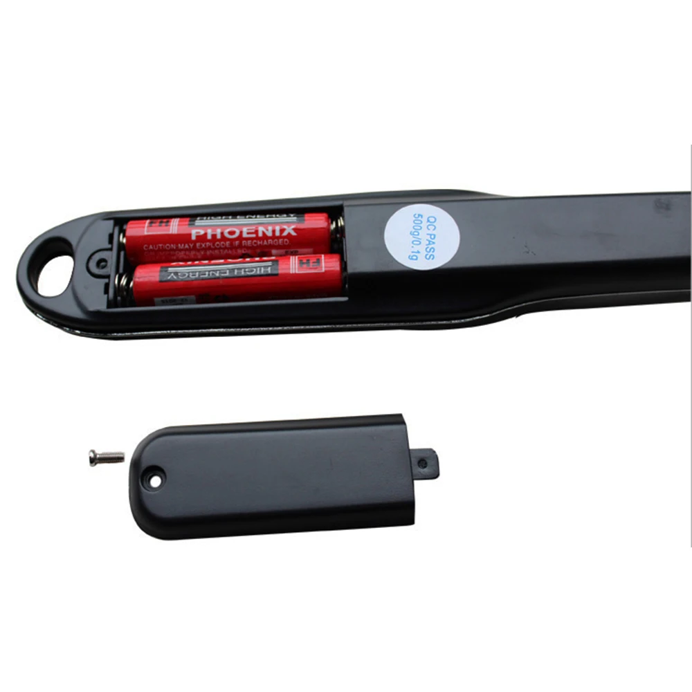 0.1g digital spoon scale kitchen spoon with scale