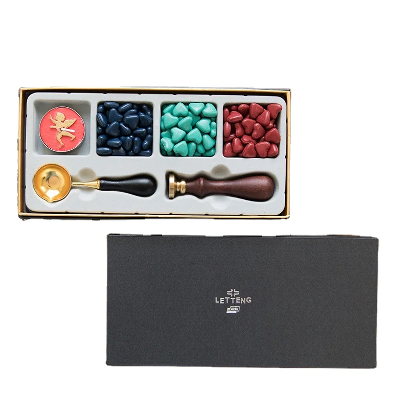 
Запечатывающие восковые наклейки, восковые бусины на заказ, набор восковых печати, свадебные приглашения 