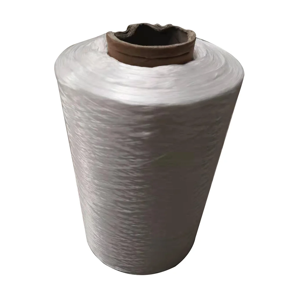Professional Manufacturer Supply Polyester Staple Fiber Competitive Price PET Concrete Fiber