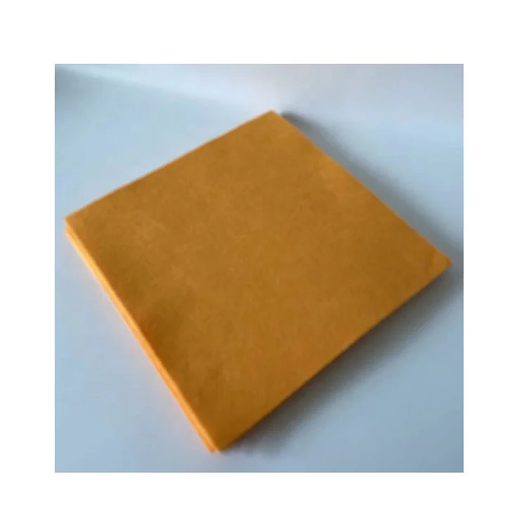 Китайский поставщик, одноразовый рулон, Кухонное кружевное нетканое полотенце из микрофибры