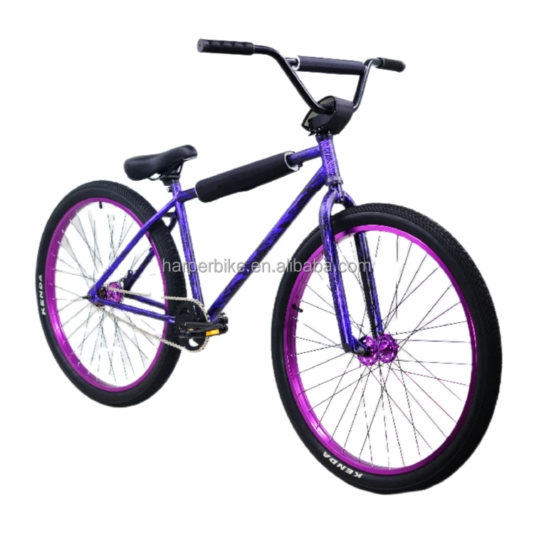 Good quality 27.5 inch 650B  BMX bicycle in various colors
