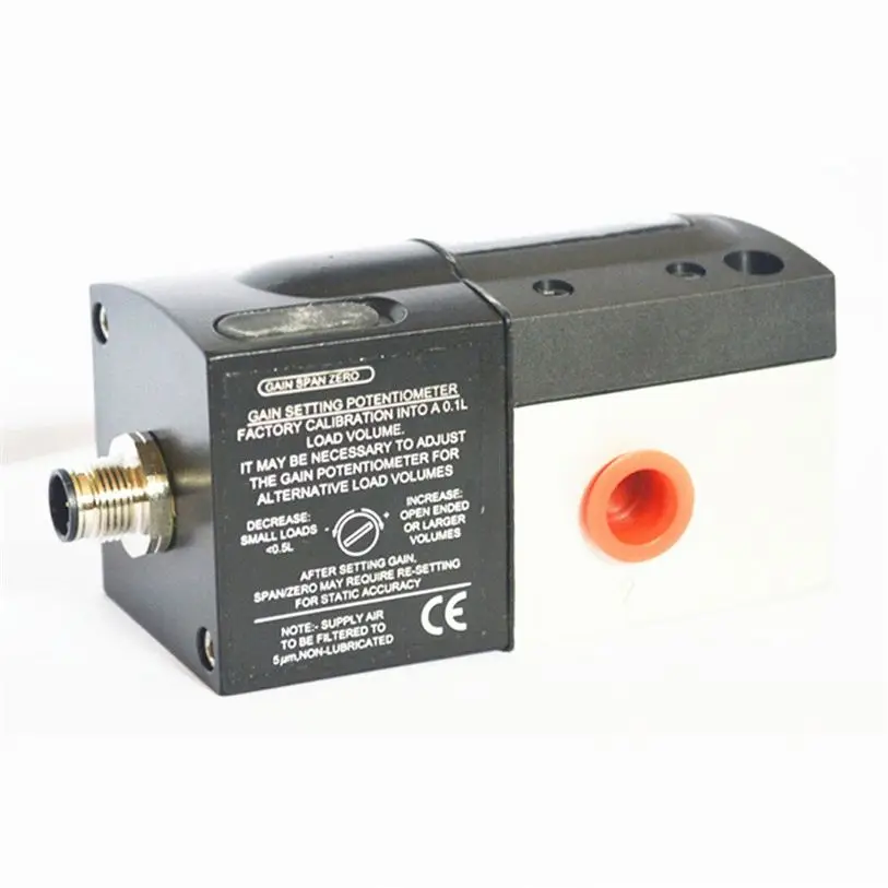 4KB210-08-B-DC24V Solenoid