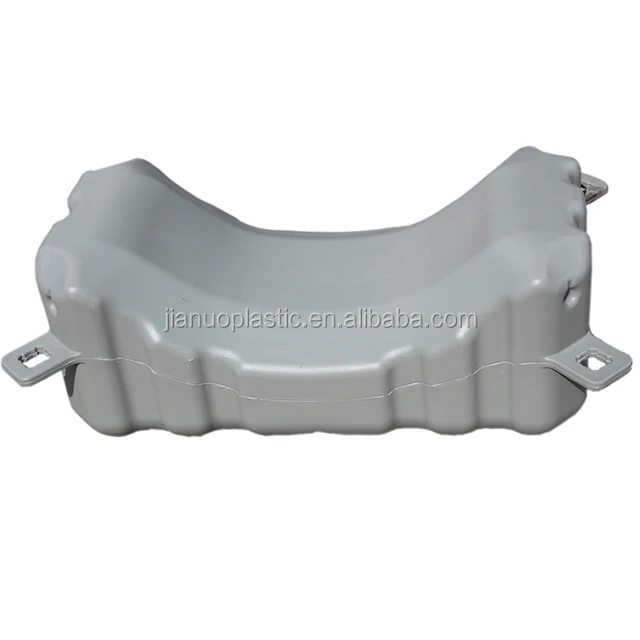 Plastic hdpe leisure lift jet ski dock