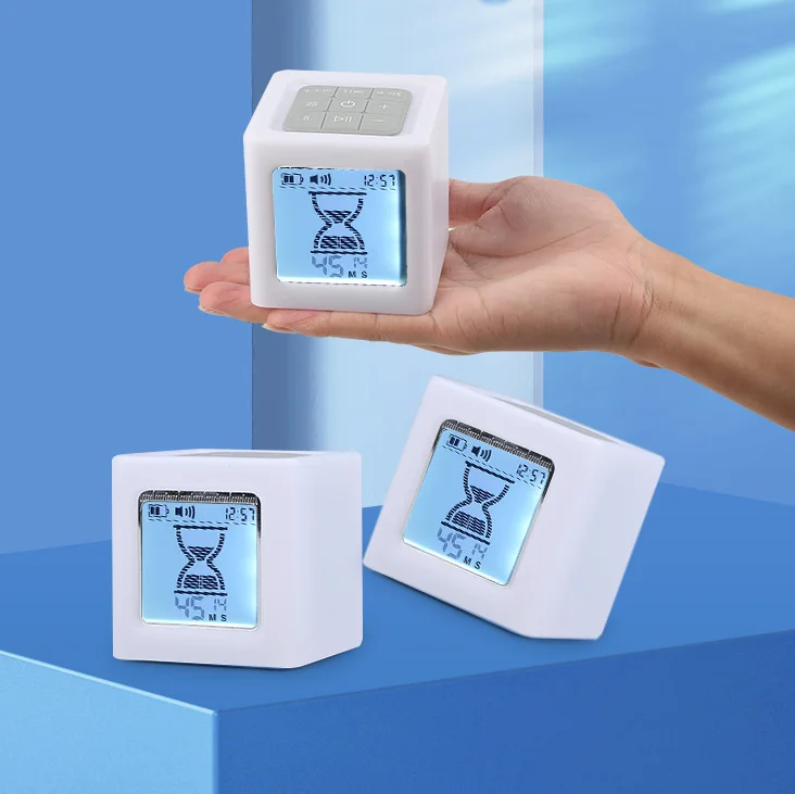 Multifunctional sensory digital timer switch timer for wholesales