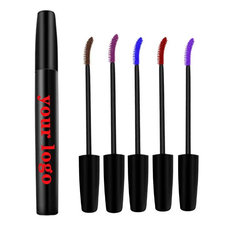 
can add your own logo mascara custom private label mascara 