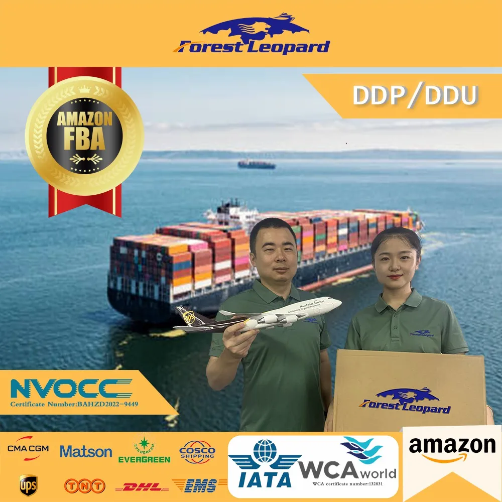 Yiwu Freight Forwarder Amazon Shipping Ocean Freight Liaoningchina To Uk