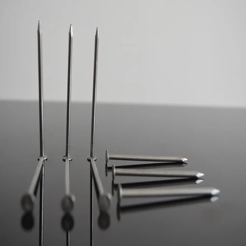 Common nails Iron nail