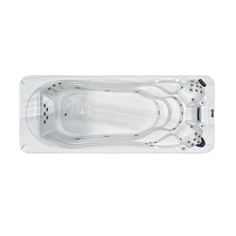 High Quality Swimming Spa Outdoor Spa Pool Massage Bath Tub Spa