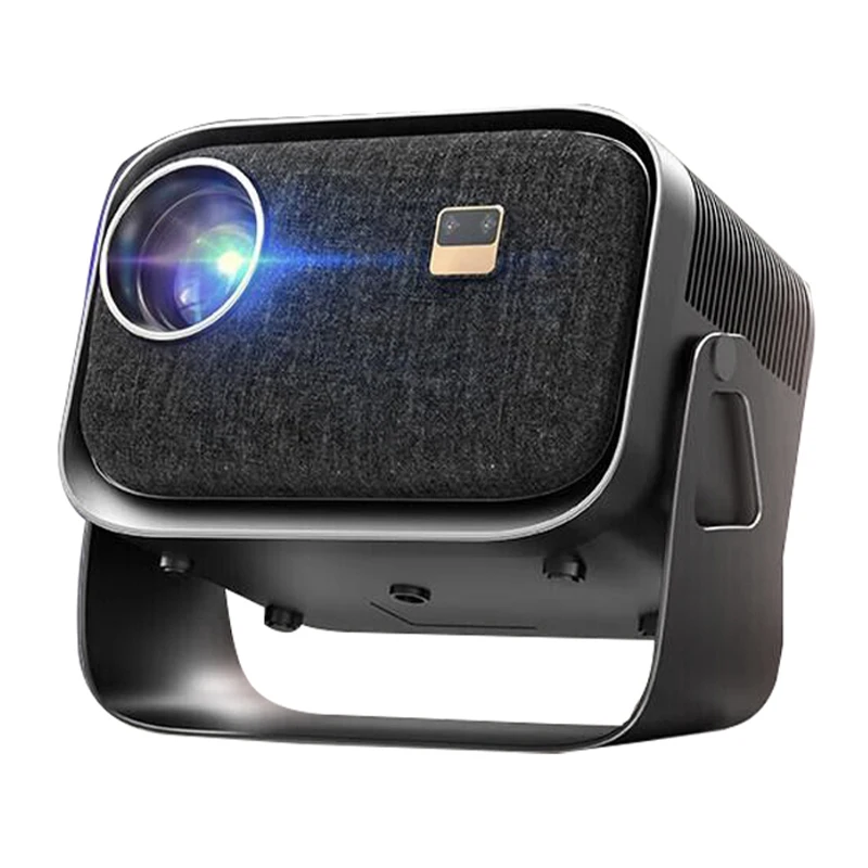 Support Kids Projector Factory MINI Household Home Cinema Beamer
