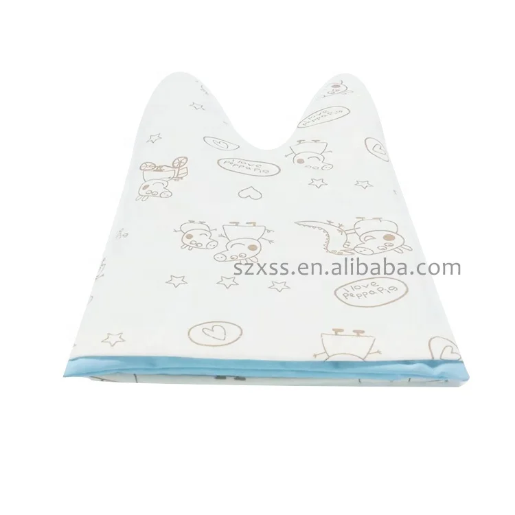 Cheap Wholesale Custom U Shape Newborn The Leg Elevation Headrest Neck Rest Backrest Foot Baby Pillows