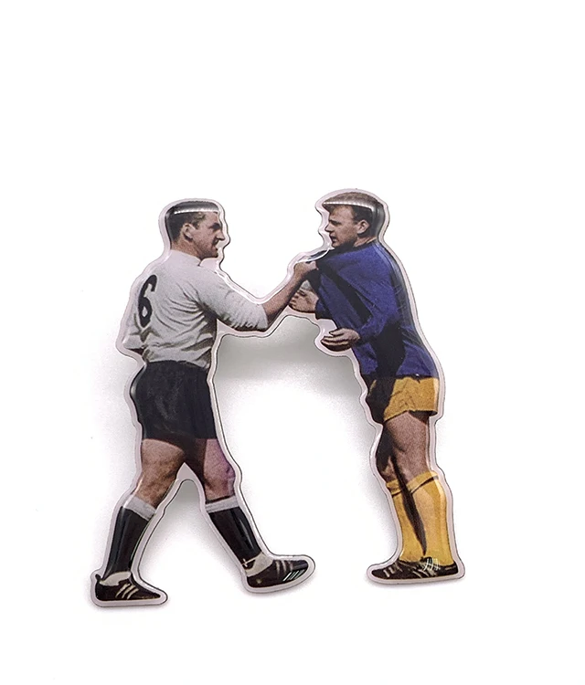 Fashion Jewelry Black W Silvertone Superman Tie Clips & Cufflinks Set S Wyf Superman Sil Blk Luxury Cufflinks