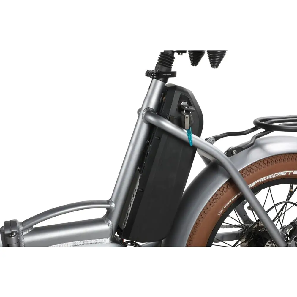 mid drive 20inch  e bicycle from chinese factory