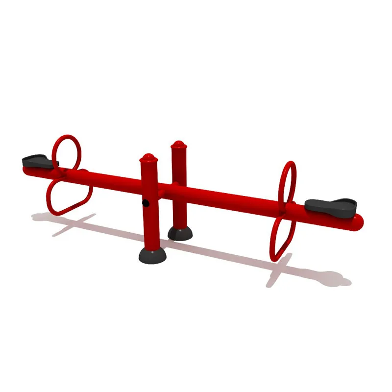 Cheap  kids outdoor seesaw  for sale