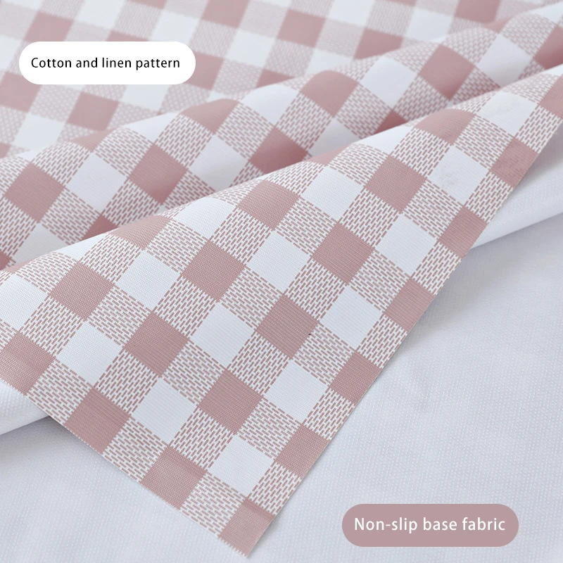 Manteles De Picnic Mantel De Pvc Rectangular Table Cloth En Pvc Rectangular Checkered Tablecloth