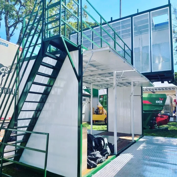 Mobile Restaurant, Prefab Restaurant, Container Restaurant 3 Bedroom House Floor Plans Container House Luxury