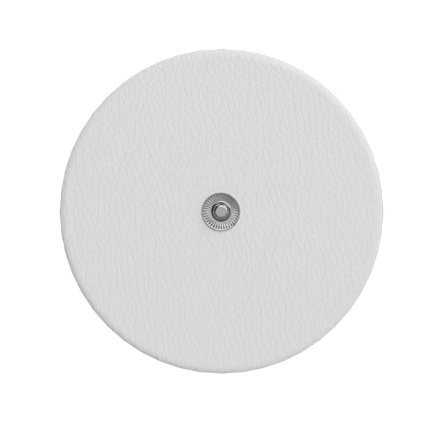 Customized Butterfly Square High Viscosity Tens Massage Electrode Pads