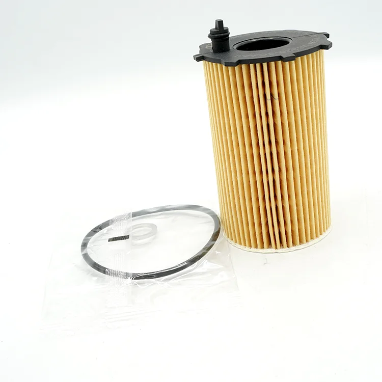 Hot Sell Oil Filter for hyundai  oil filter OEM 26300 02501 26320-3caa0