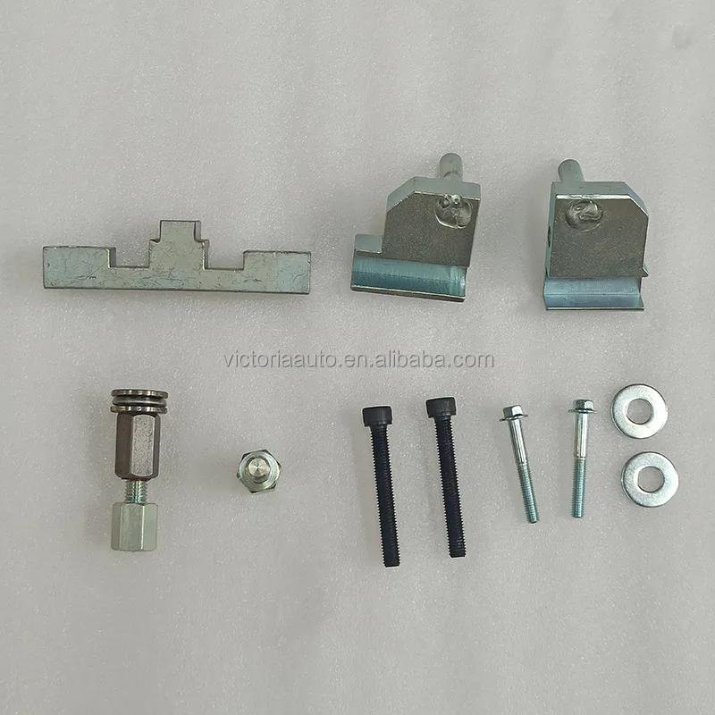 D7UF1-0017-AM Actuator Tool Install And Disassemble AM D7UF1 DCT Transmission 7 SPEED Aftermarket Good Quality For Kia Hyundai