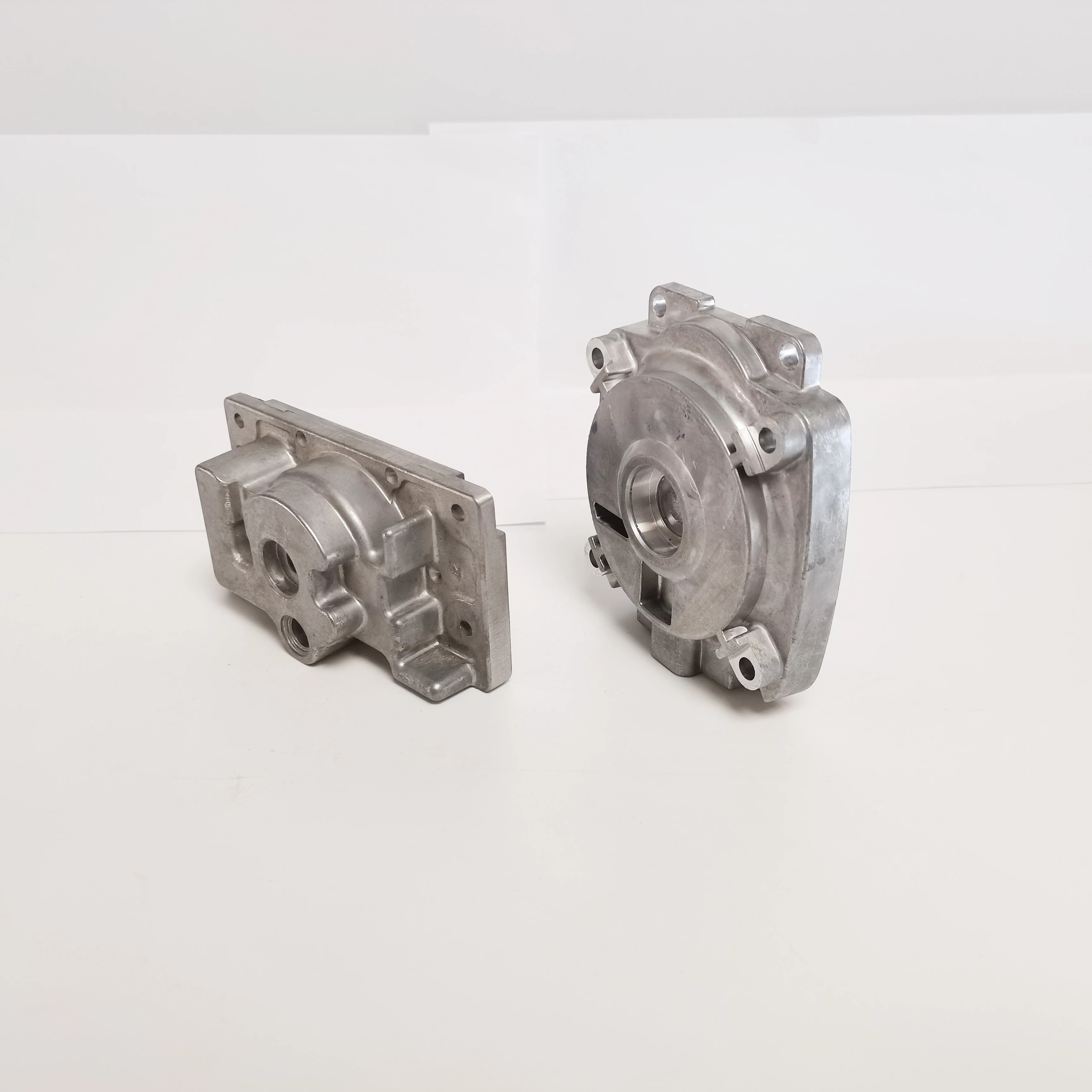 oem small precision metal turning metal parts cnc titanium cnc machining service casting service for elevator equipment