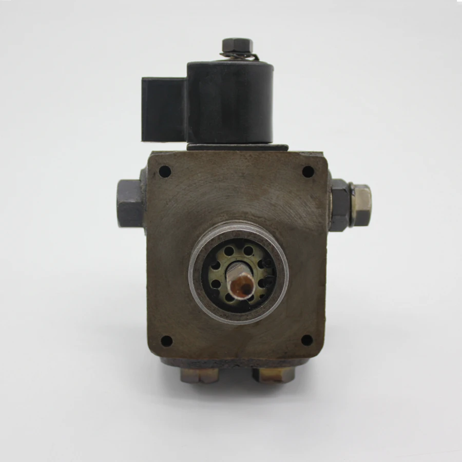 oil pump DS47R36-ROS3 Replace Suntec oil pump AS47A 1536 for oil burner