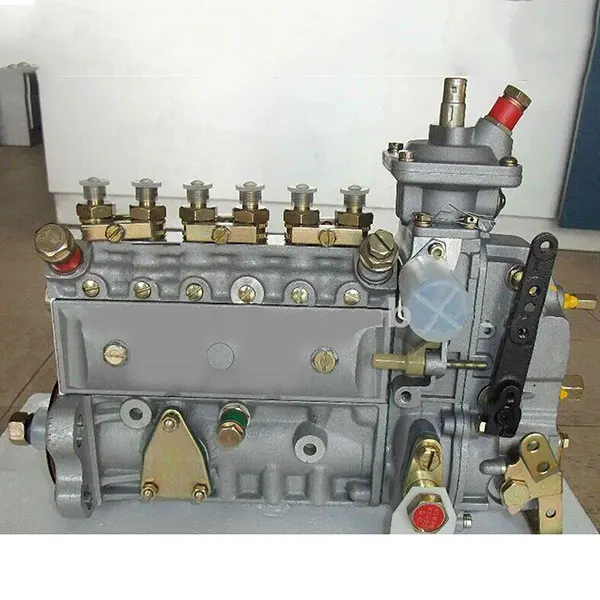 Liugong Parts C4944883 Diesel Engine Fuel Injection Pump High Pressure Oil Pump For 856 50CN 50C 856H Excavator Wheel Loader