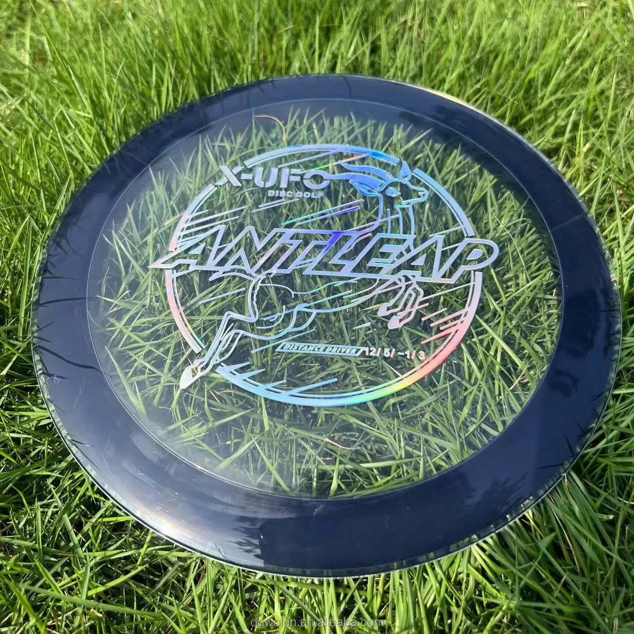 PDGA Certified Custom Printing Outdoor Sports Golf Disc Frisbeed Game Flying Disc Unisex Toys Disc Golf Custom LOGO