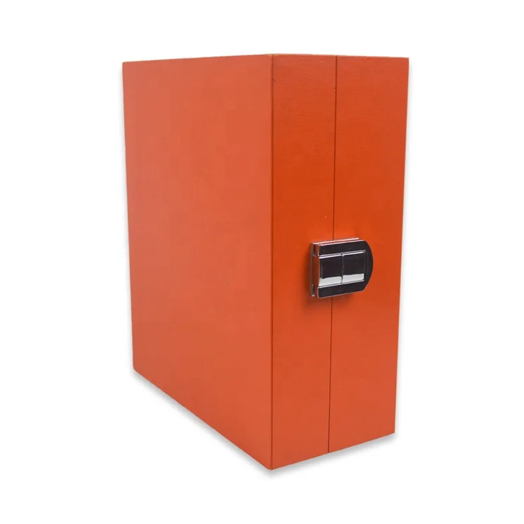 Promotional high quality digital video wood gift box 7 inch lcd