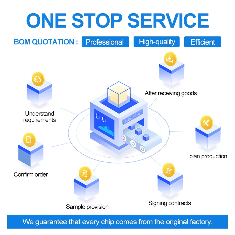 Stock BOM List Service for SIM7020C ICs Essential for Electronics Manufacturing and Inventory Management