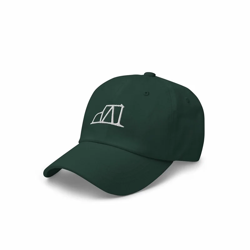 Custom gorra camuflaje Gorras PVC Patch olive green baseball cap