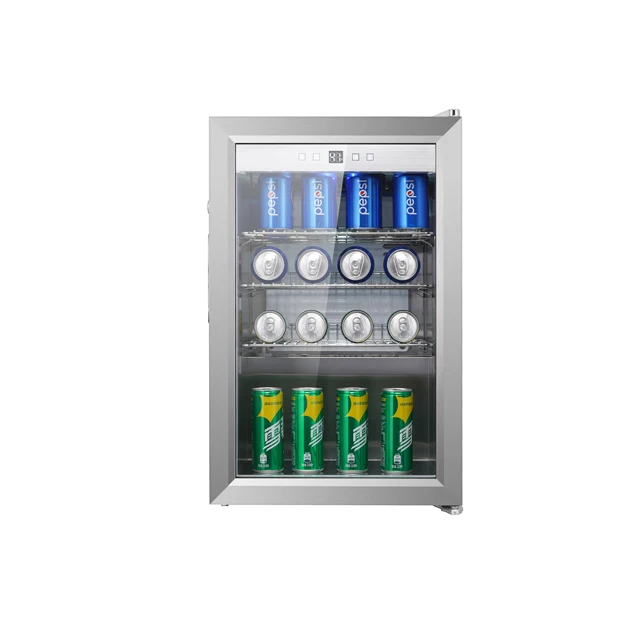 Уличный холодильник для напитков fdrink или