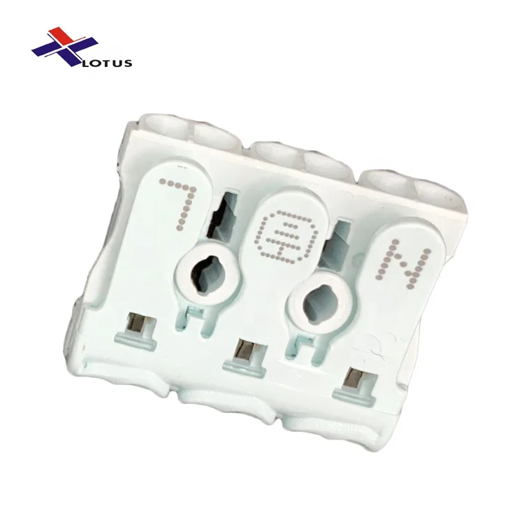 Cheap connector with factory price