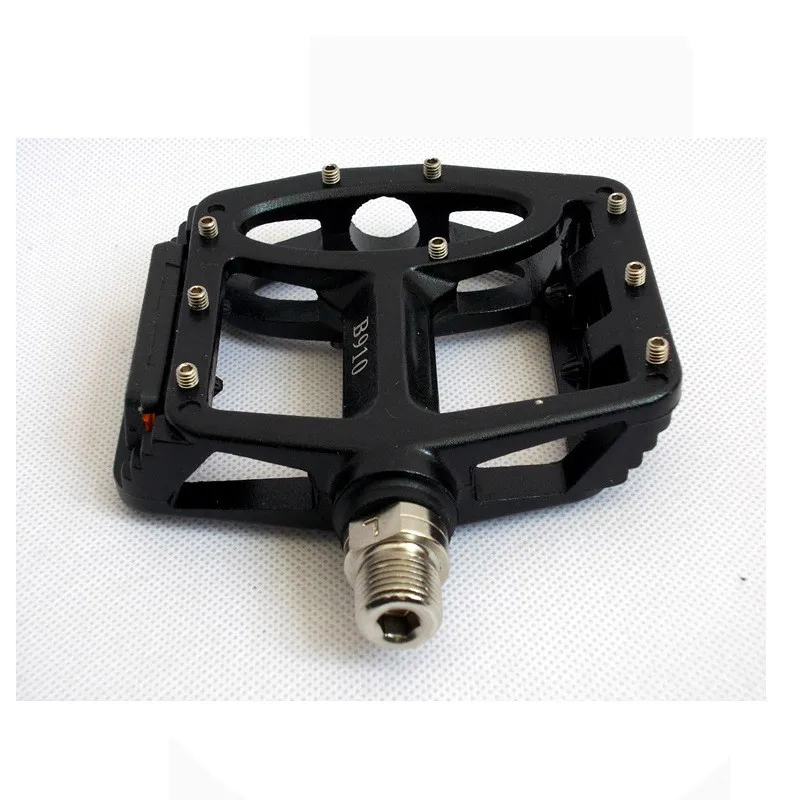 
Professional High Quality Extruded Aluminum BMX pedal 