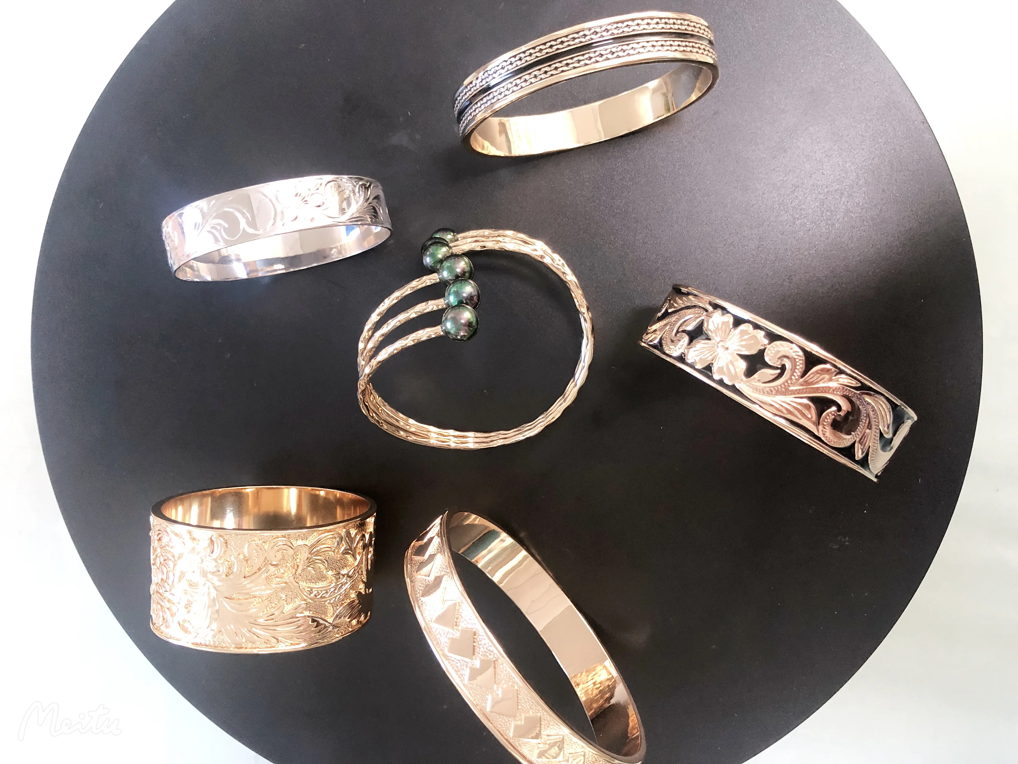 Заказное стильное богемное кольцо с цветком из стерлингового серебра 925