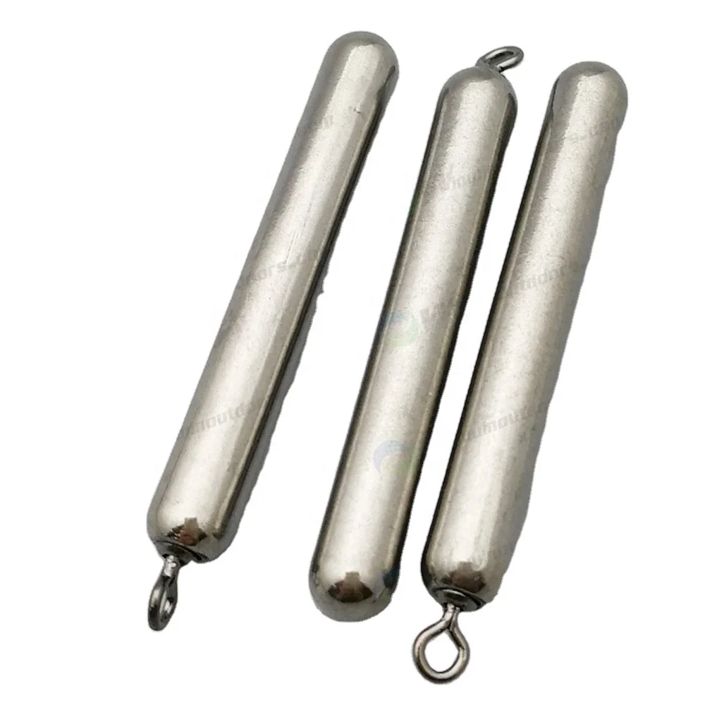 Высококачественные вольфрамовые грузила рыболовные 1/8 унций