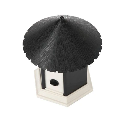 iPetDog wholesale Bird house Ultrasonic Dog Barking  Stopper anti-barking Customizable no Bark Device Repellent for All Dogs