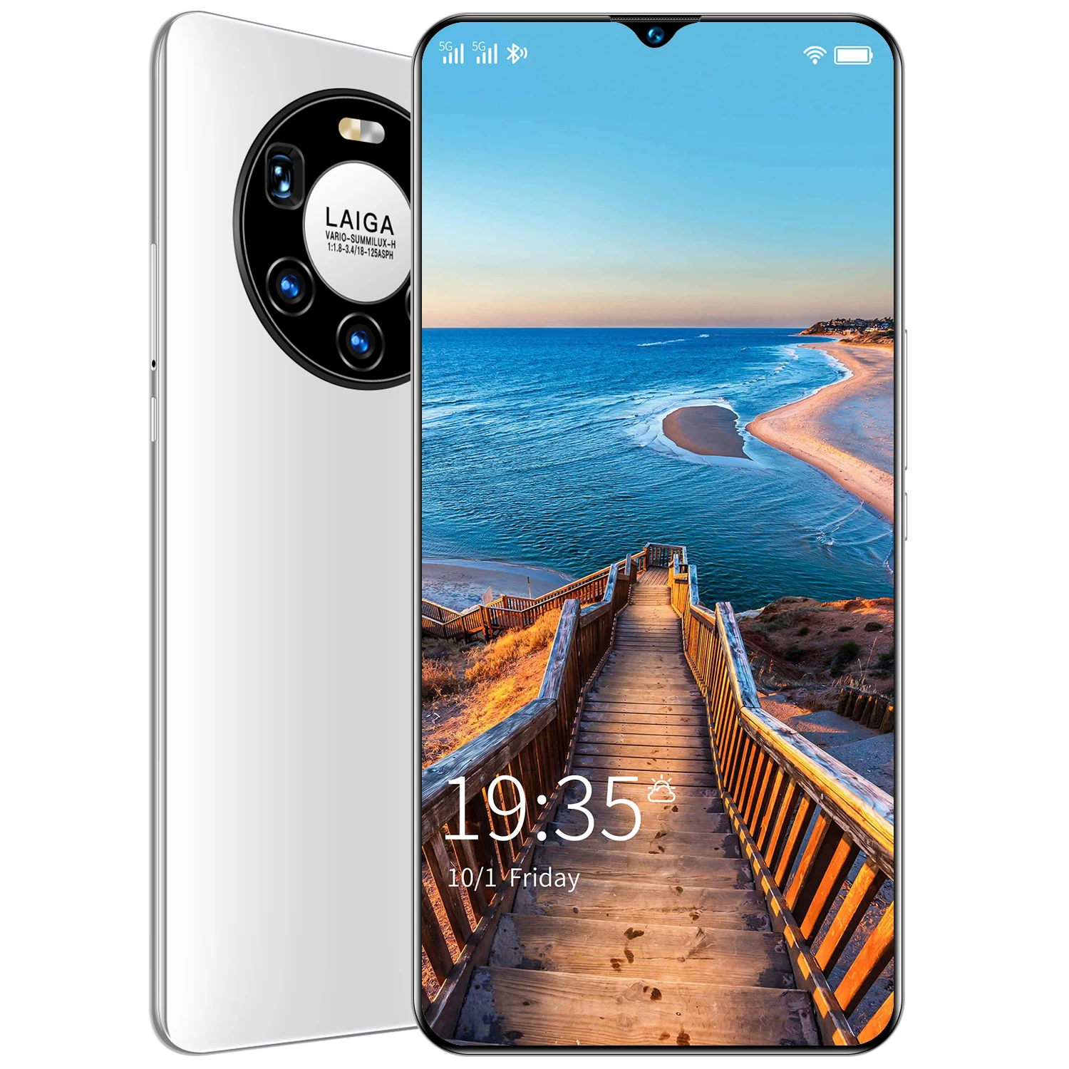 OEM Android telefonos lowest price telfono Mate 43 pro newest model cell phone