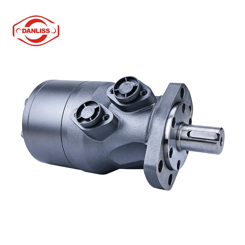 OMM OMP OMH OMR OMS OMT OMV Danf-oss Orbit Hydraulic Motors Eaton Char-lynn WHITE PARKER hydraulic Cycloid motor