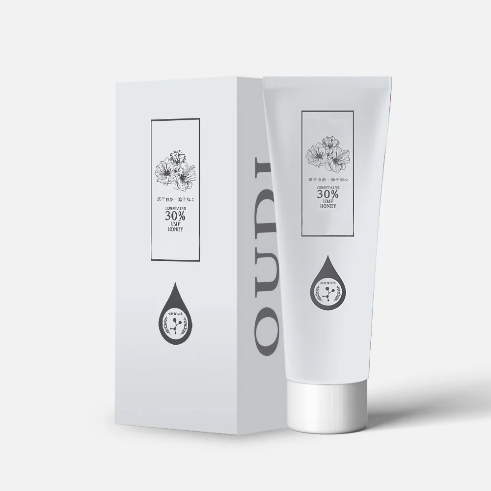 Flip Top Plastic Squeeze Empty Lotion Tube Set Packaging 15ml 50ml 200 ml Soft Skincare Cosmetic Hand Cream Tube with Logo