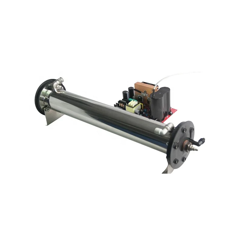 20g 15g Factory Price Ozone Spare Part Ozone Tube and Circuit Board