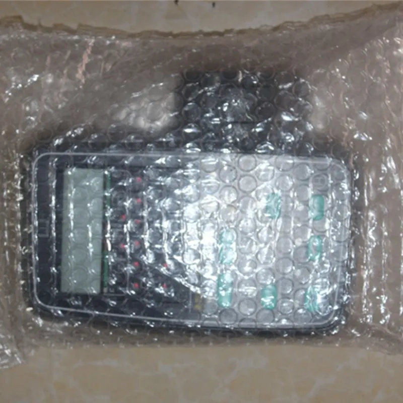 7834-76-3002 запасные части для монитора экскаватора PC200-6 PC220-6 7834-76-3001 дисплей 6D102 4D102 экранов KOMATSU