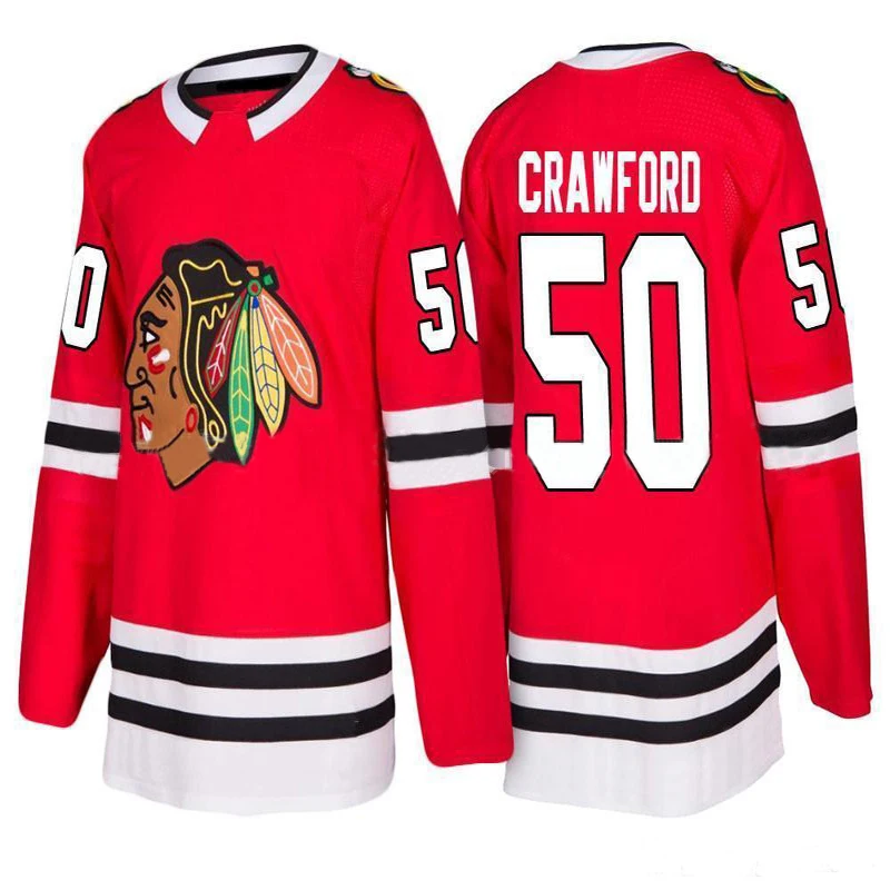 Custom Training Ice Hockey Jerseys With Name Number And Team Name Ice Hockey Wear Half And Half Jerseys