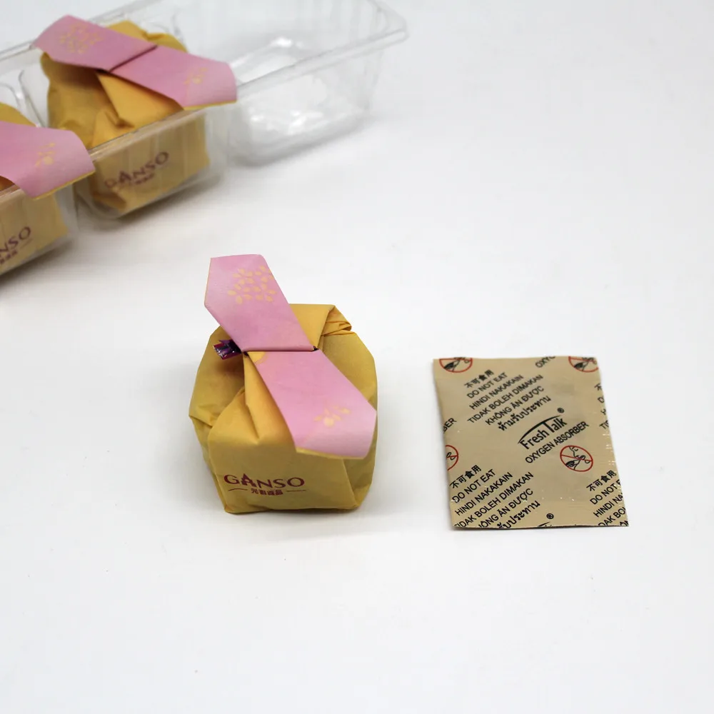 Оптовая продажа с фабрики 50cc/100cc/200cc/300cc/500cc/2000cc oxigen амортизатор для пищевых продуктов