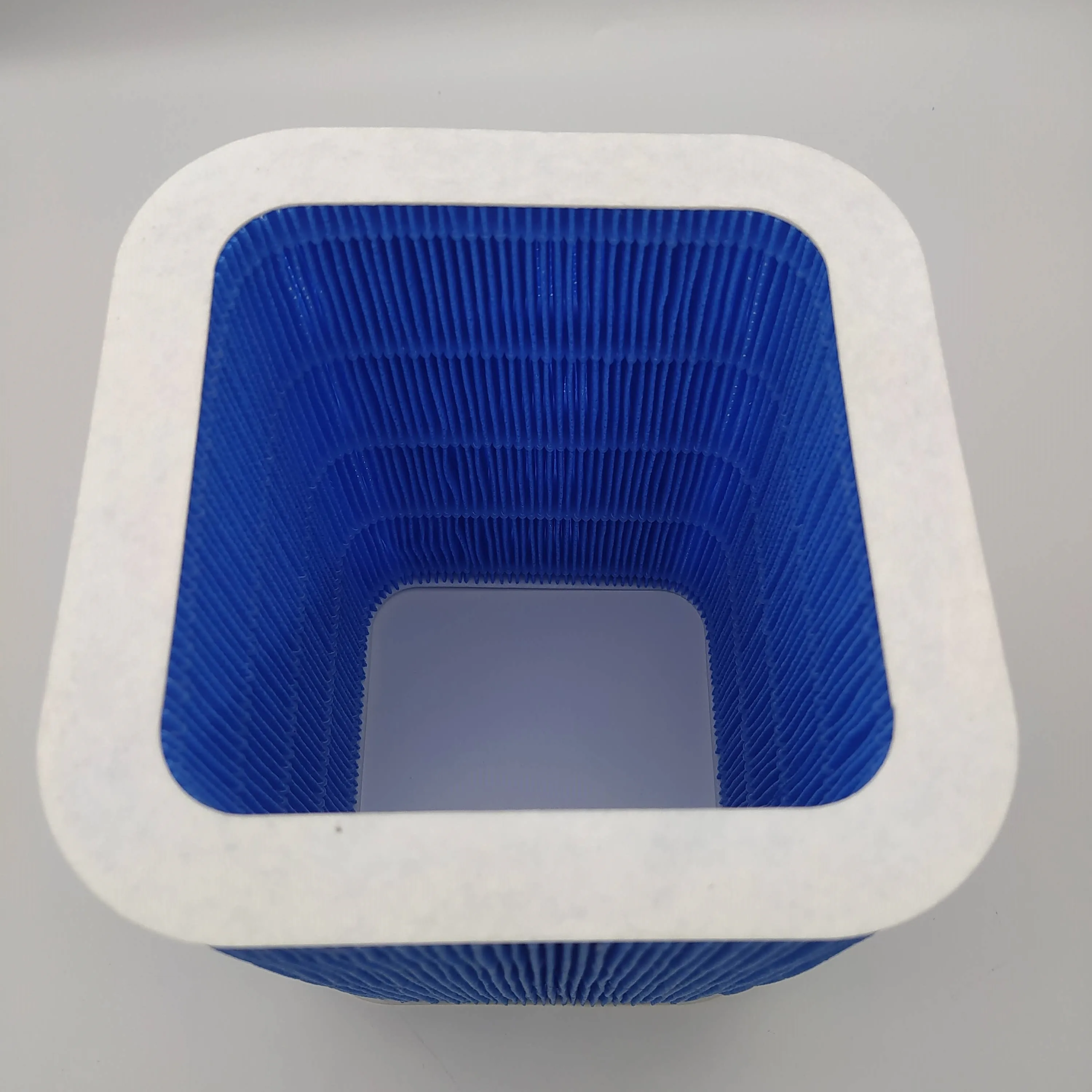 Humidifier Wick Filter Humidifier Air Filter Element Replacement for DAEWOO J6 J6PRO Humidifier