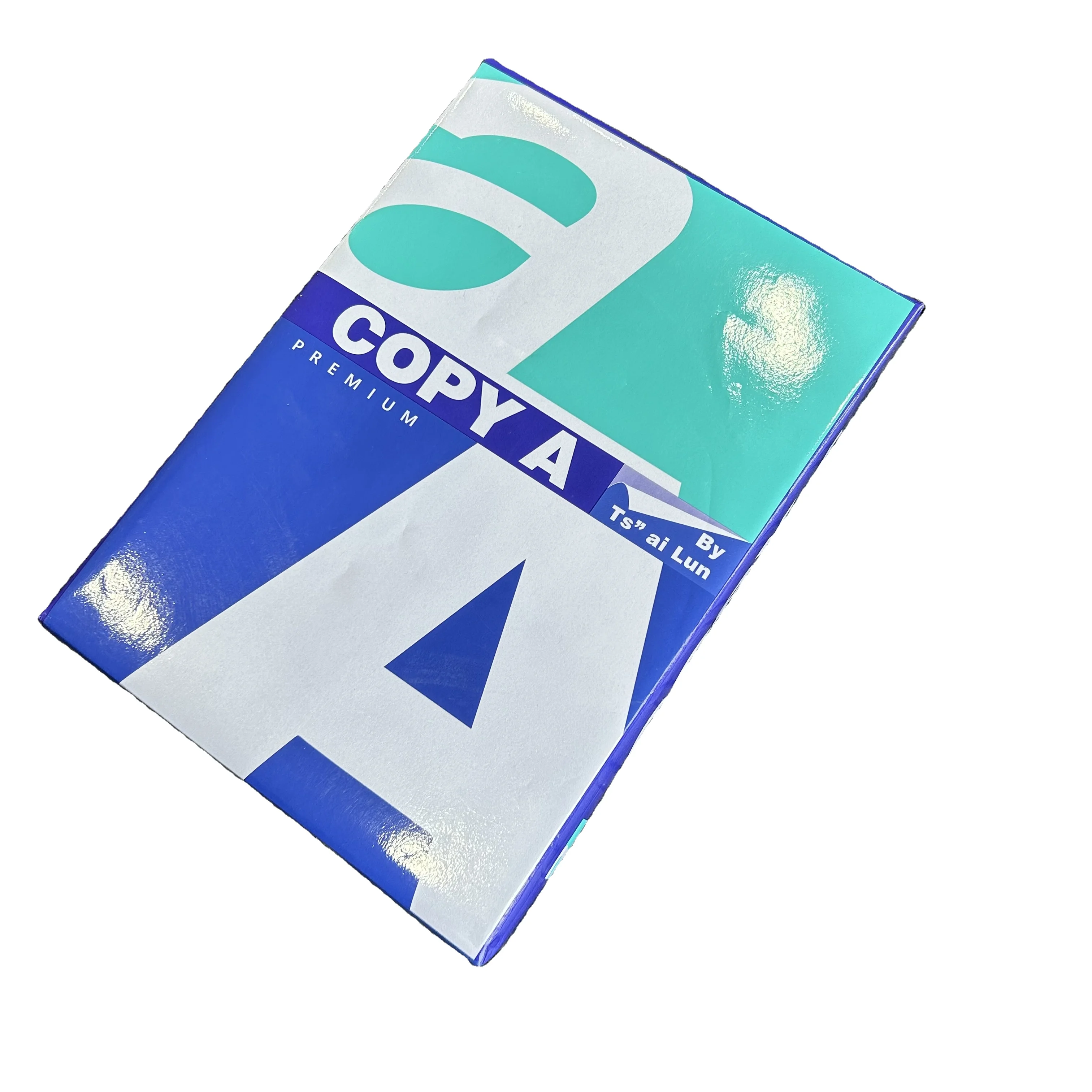 Double-A A4 Copy Paper Standard Letter Legal Size Specification Quality White Office Paper Bulk Sales Worldwide