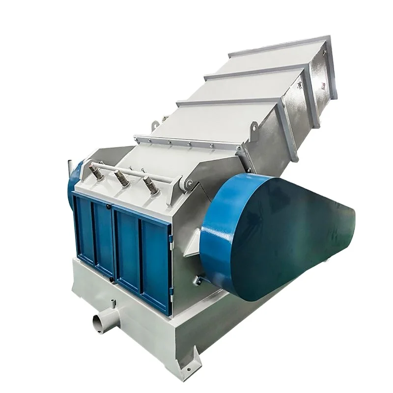 New Design Chinese Plastic Crusher With Great Price