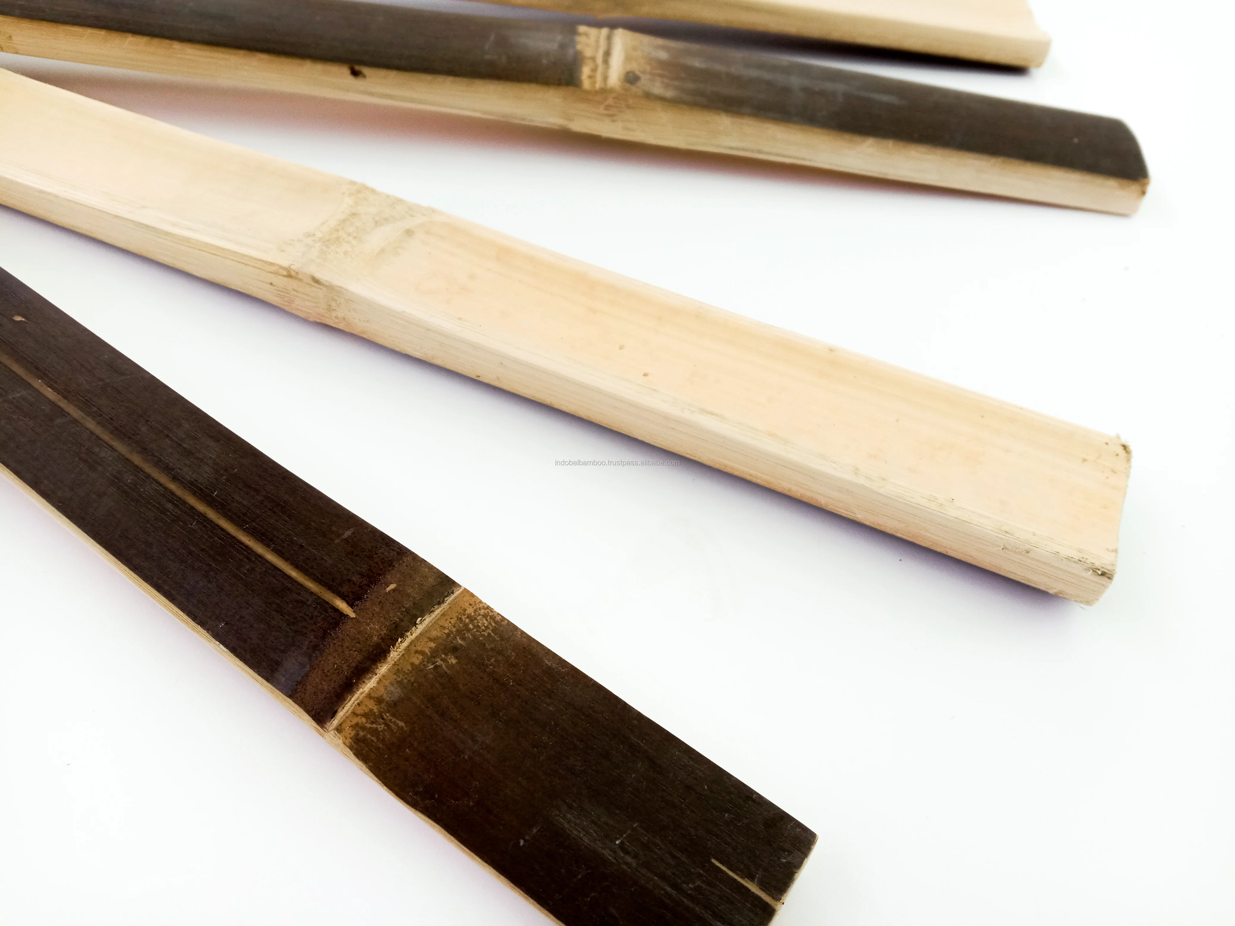 
Bamboo Slice High Quality Bamboo Slats for decoration 