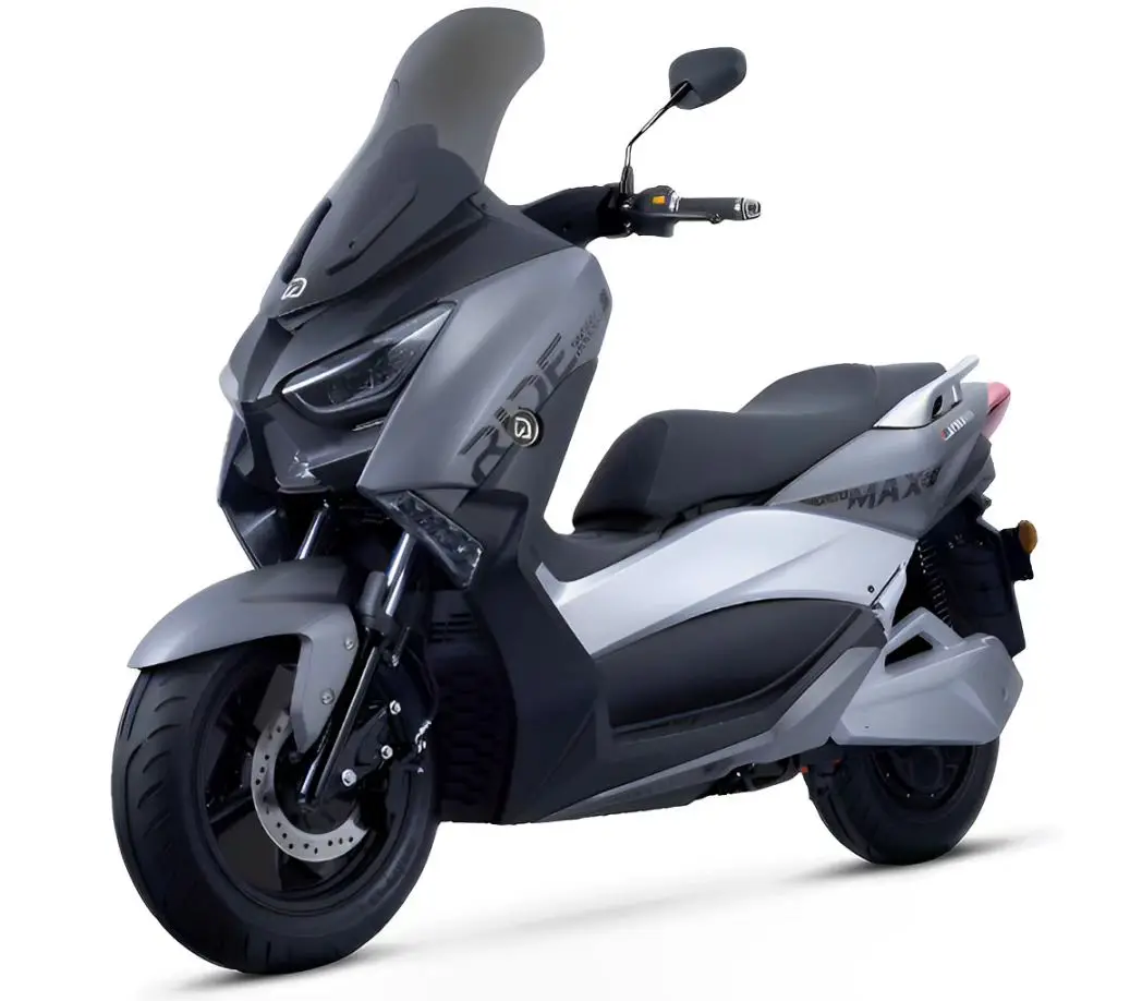 Электрический велосипед PHANTOM MAX для взрослых 4000 Вт Дисковая тормозная система на 120 км скутер 50 км/ч