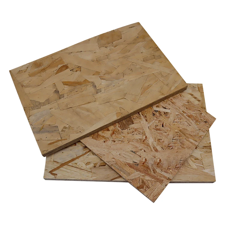 waterproof resistant 12mm 18mm marine grade osb board