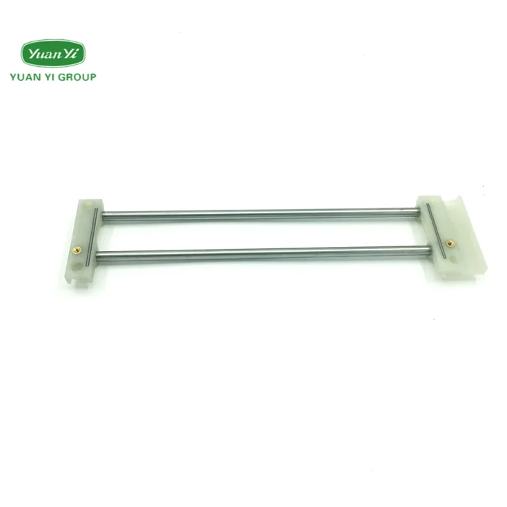 Barmag FK6 Spare Parts Guide Rail/Holder Used in Traverse Unit for DTY Textile  Machinery Parts Industry/D092575